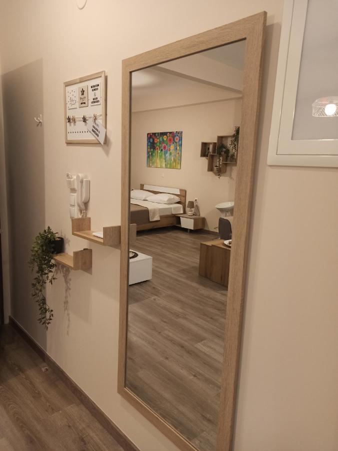 Studio 11 Kavala Extérieur photo