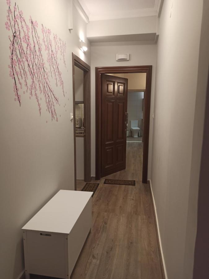 Studio 11 Kavala Extérieur photo