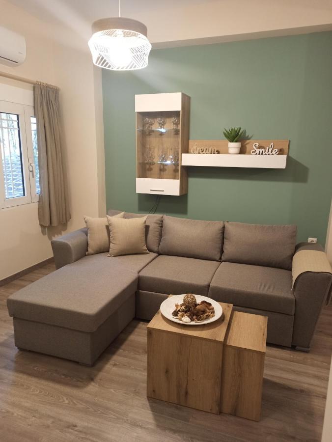 Studio 11 Kavala Extérieur photo