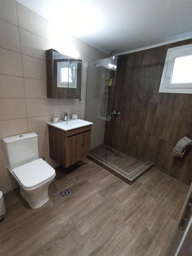 Studio 11 Kavala Extérieur photo