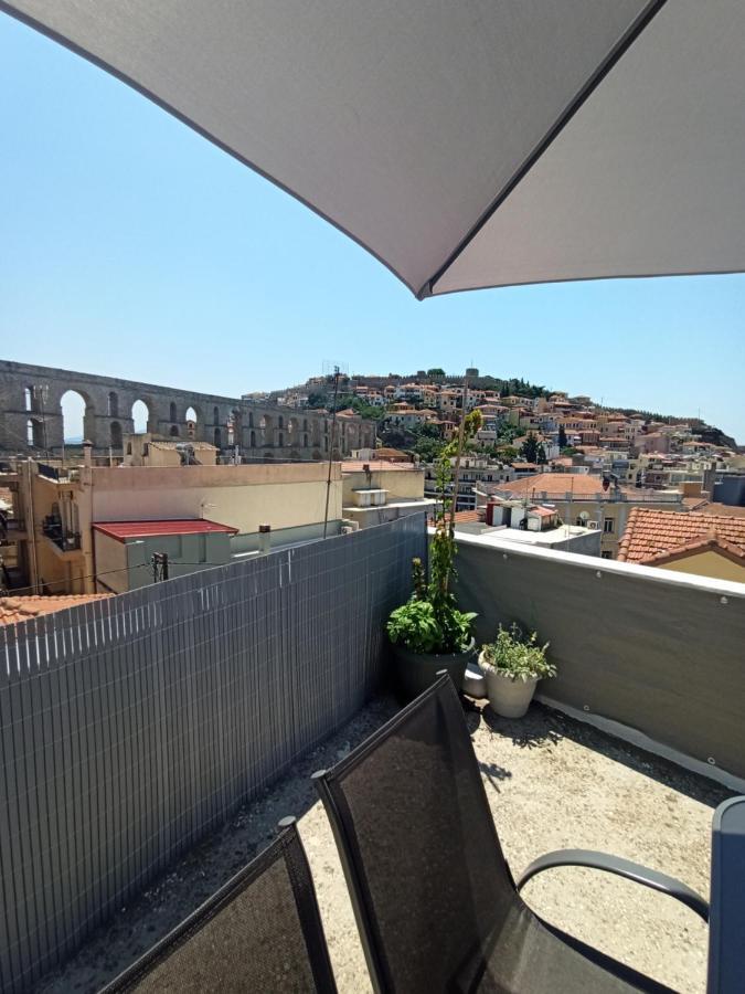 Studio 11 Kavala Extérieur photo