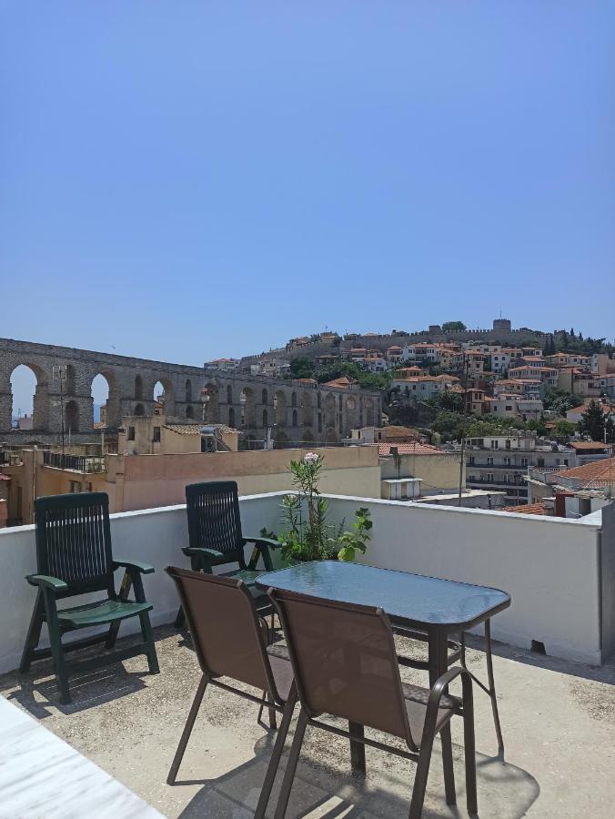 Studio 11 Kavala Extérieur photo