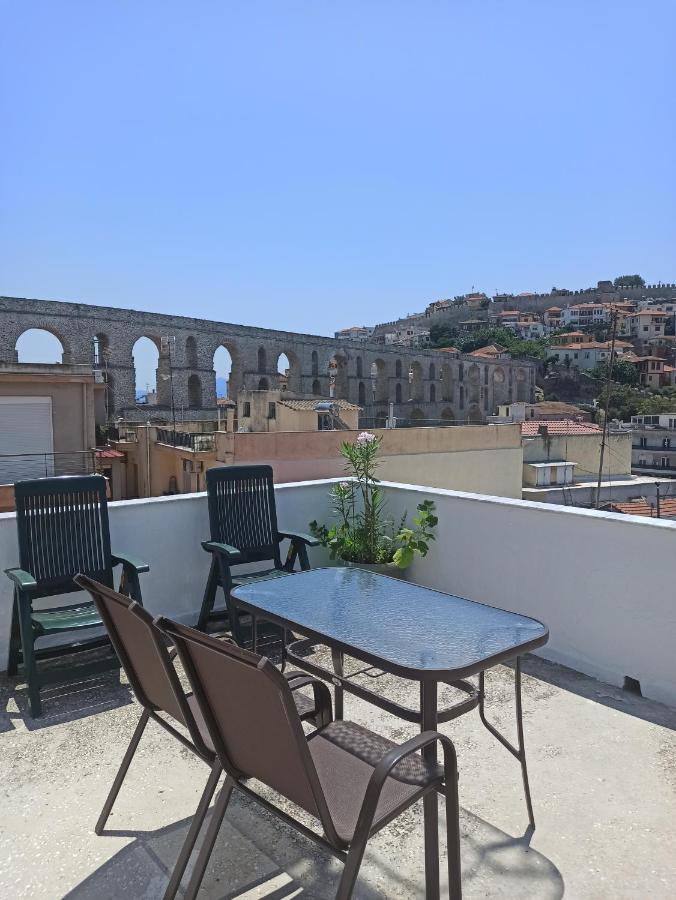 Studio 11 Kavala Extérieur photo